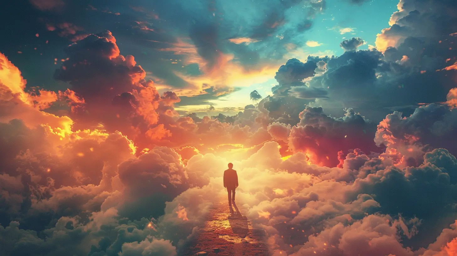 The Journey of Self-Awareness: Embracing Your True Self