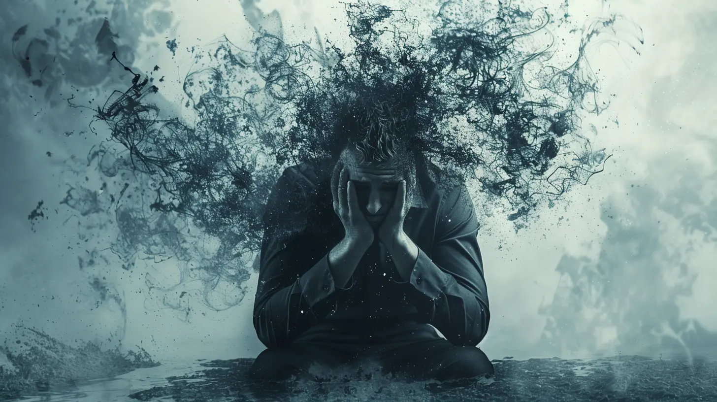 The Link Between Fear and Procrastination