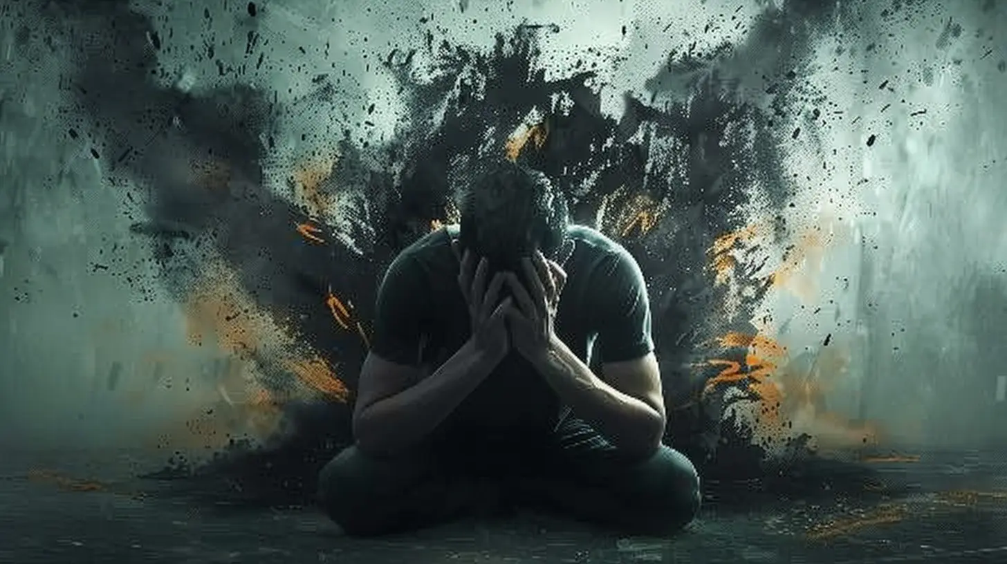 The Link Between Fear and Procrastination