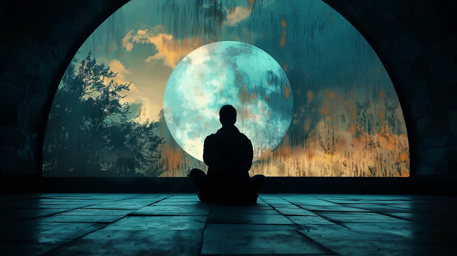 The Link Between Fear and Procrastination