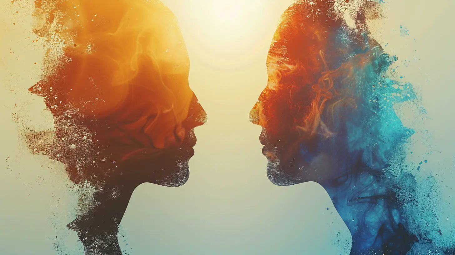 The Link Between Self-Compassion and Emotional Resilience