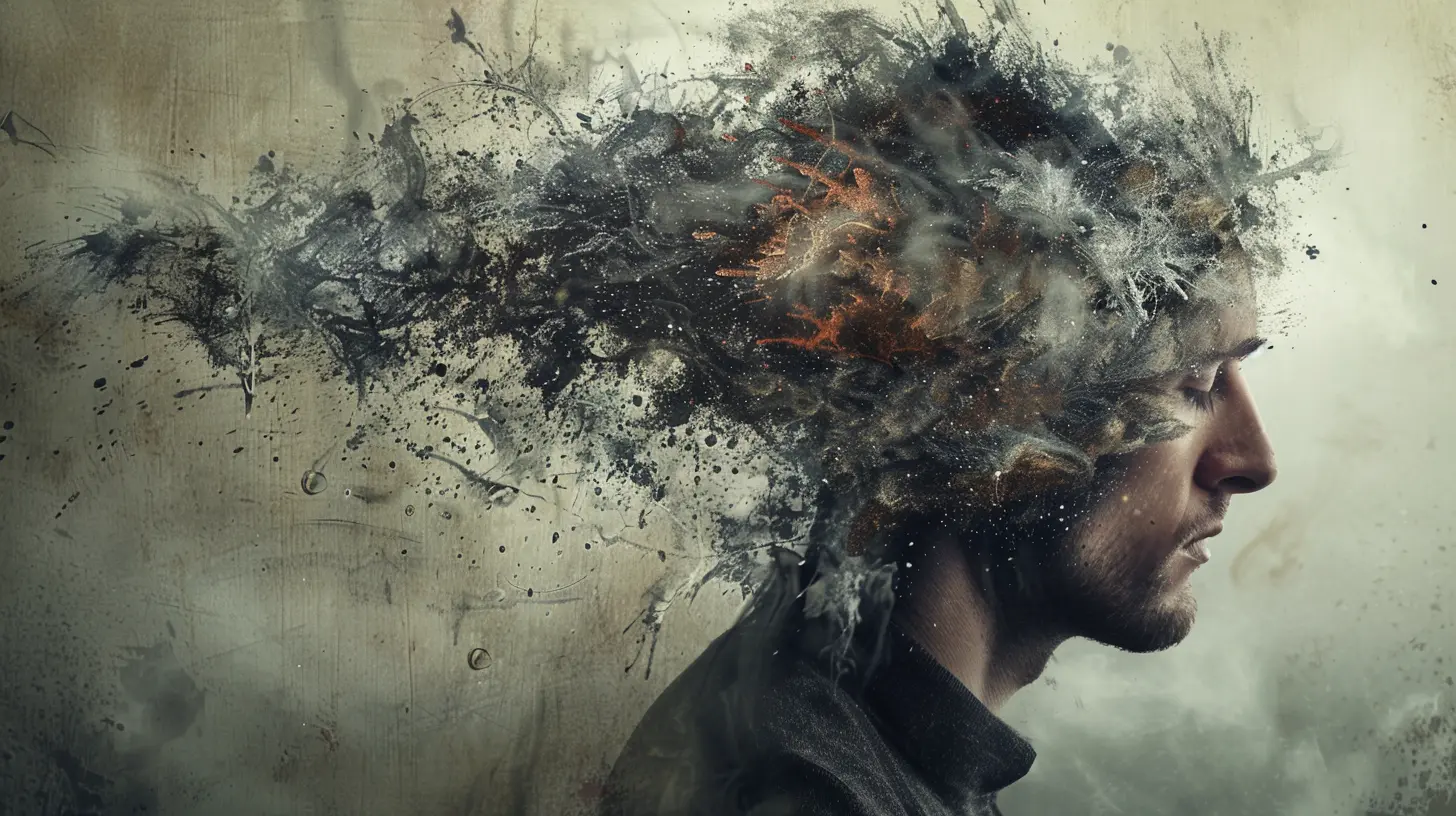 The Long-Term Effects of Attention Deficit Disorder on Adult Life