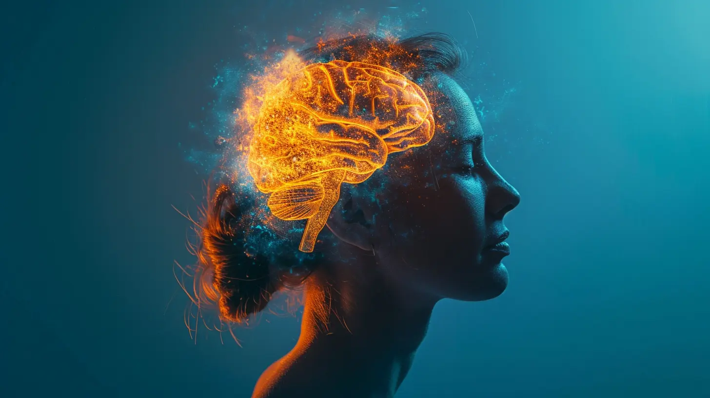 The Neuroscience of Self-Compassion: How It Changes Your Brain