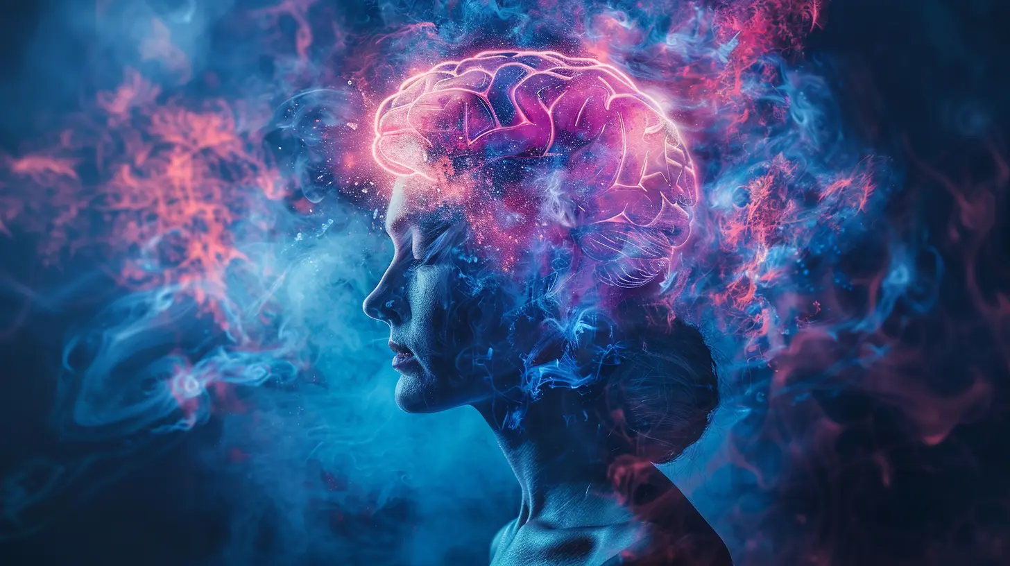 The Neuroscience of Self-Compassion: How It Changes Your Brain