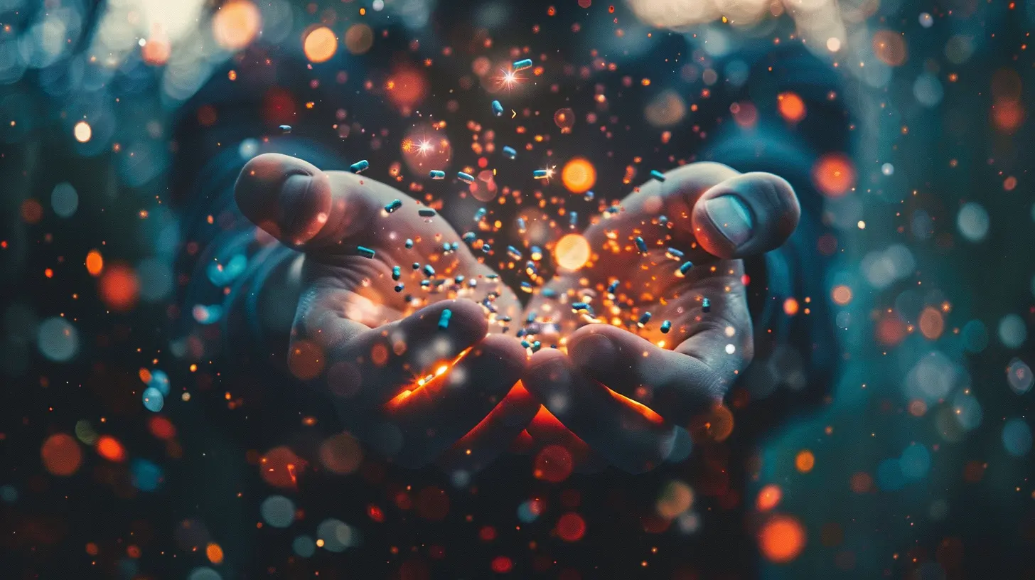 The Placebo Effect: Exploring the Psychological Power of Expectation