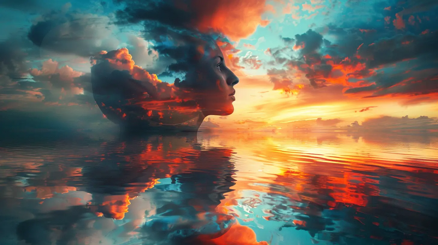 The Power of Forgiveness in Enhancing Mental Wellness