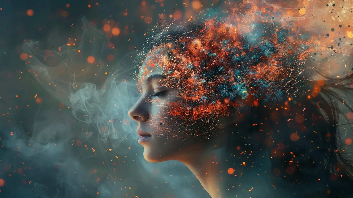 The Power of Forgiveness in Enhancing Mental Wellness