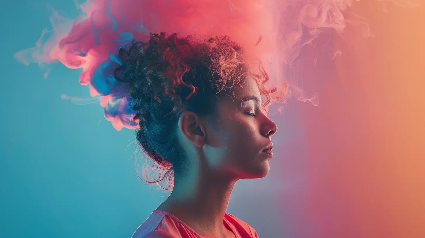 The Power of Positive Affirmations and How to Use Them Effectively