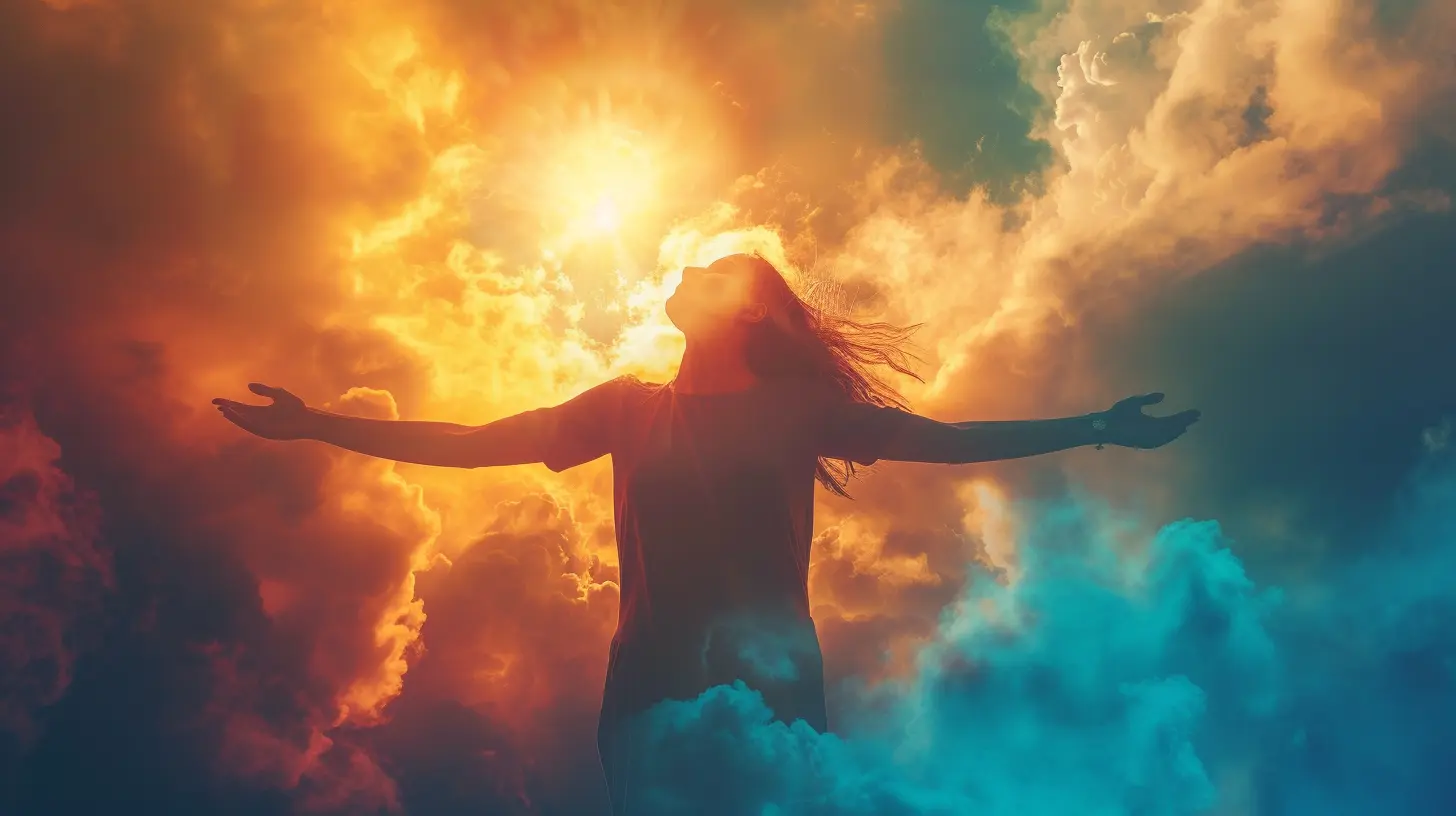 The Power of Positive Affirmations and How to Use Them Effectively