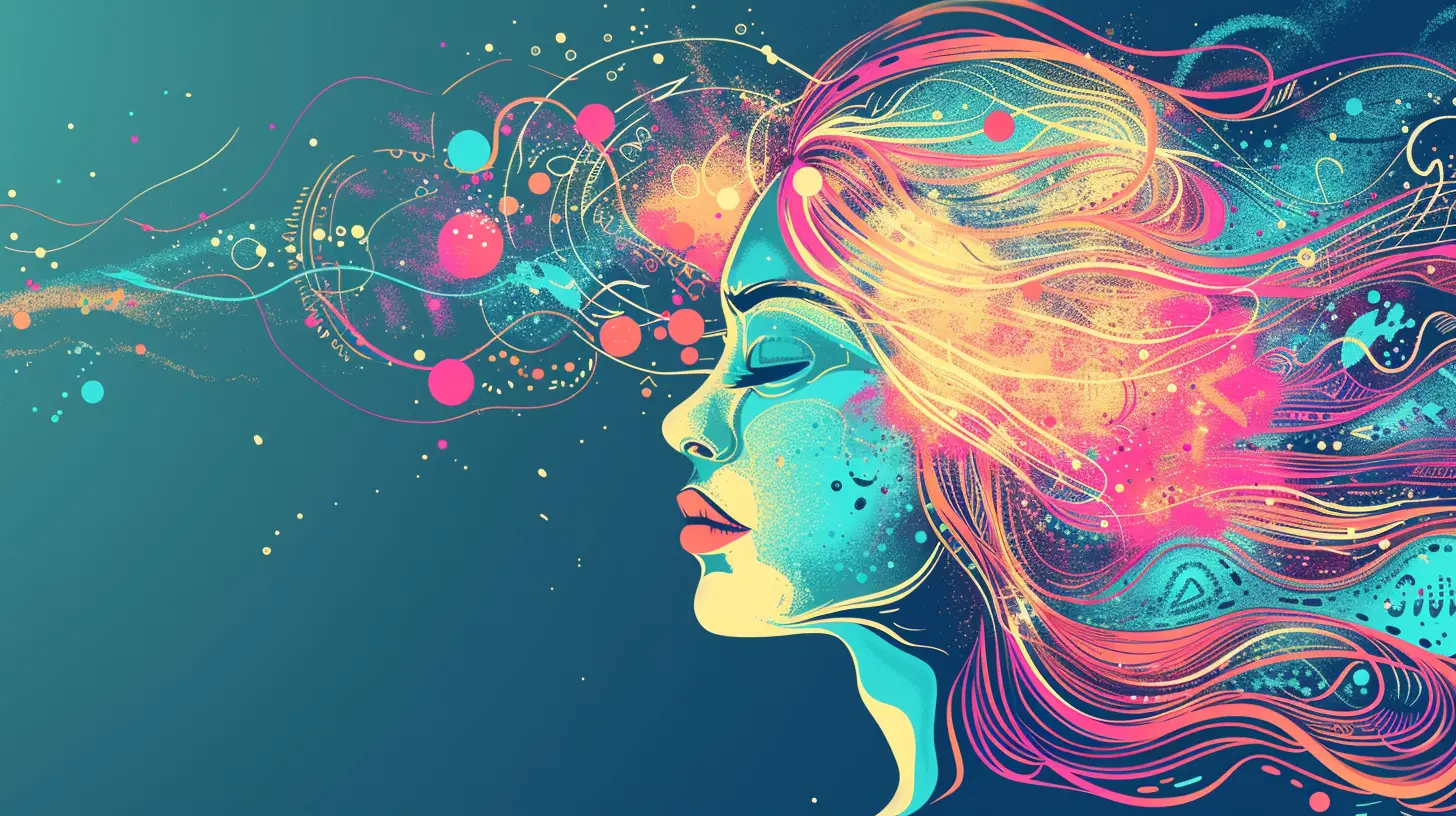 The Power of Positive Affirmations and How to Use Them Effectively