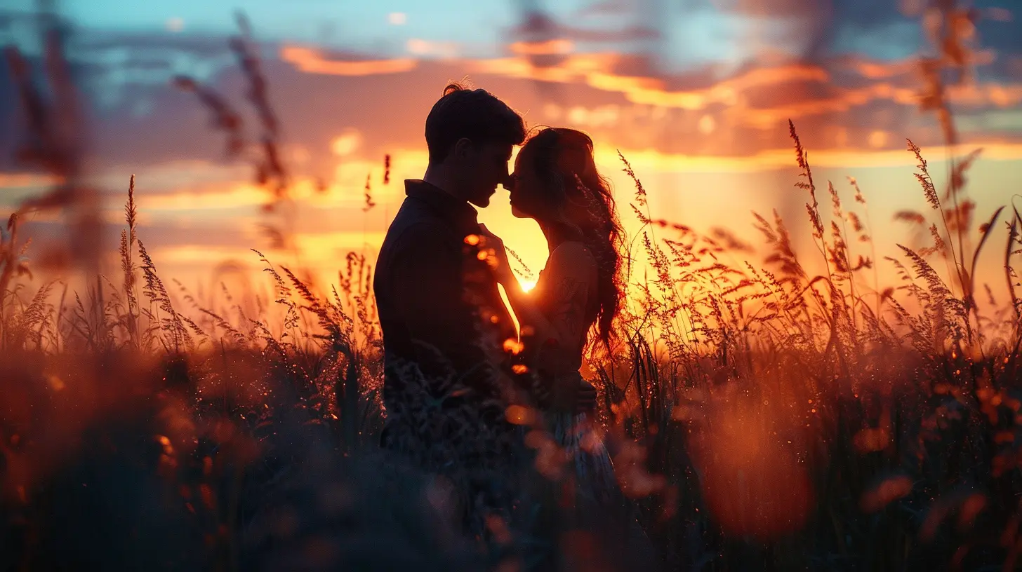 The Power of Positive Psychology in Enhancing Romantic Relationships