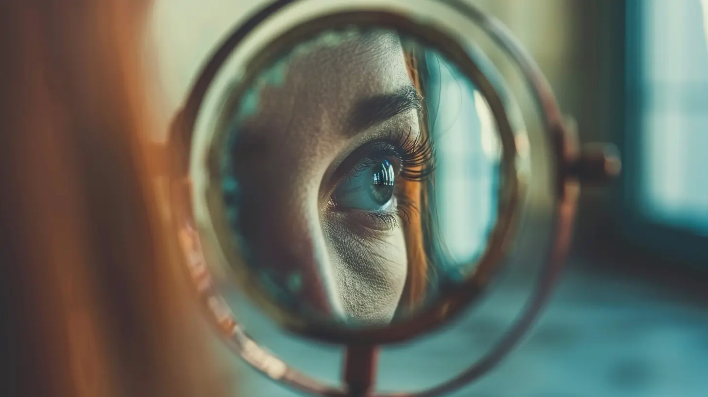 The Power of Reflection: Learning from Your Past