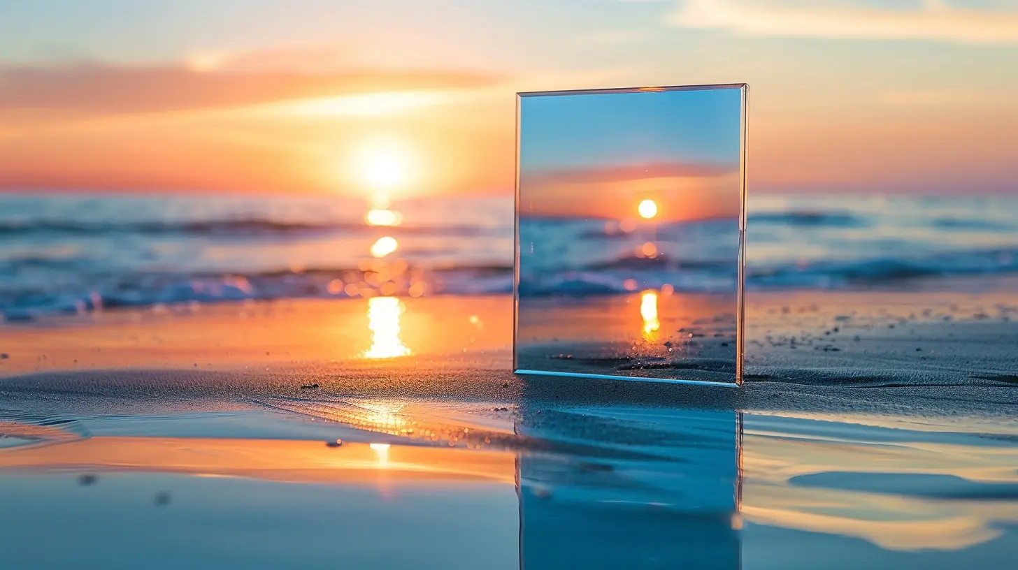 The Power of Reflection: Learning from Your Past