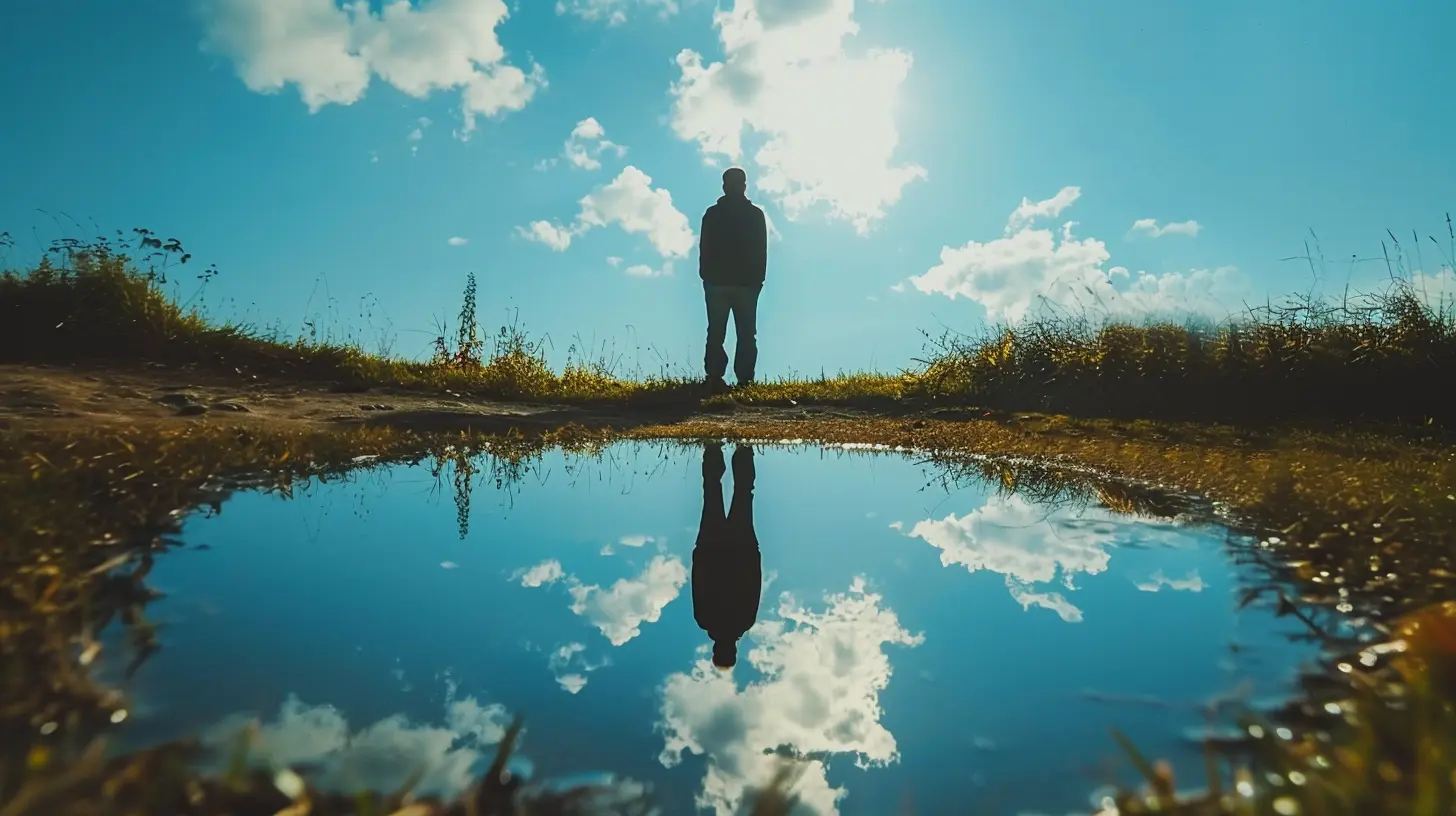 The Power of Reflection: Learning from Your Past