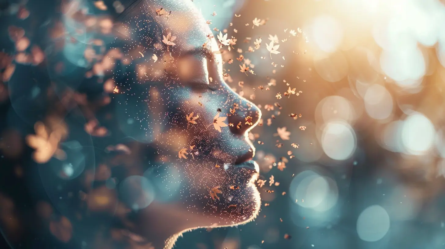 The Power of Visualization for Achieving Your Goals