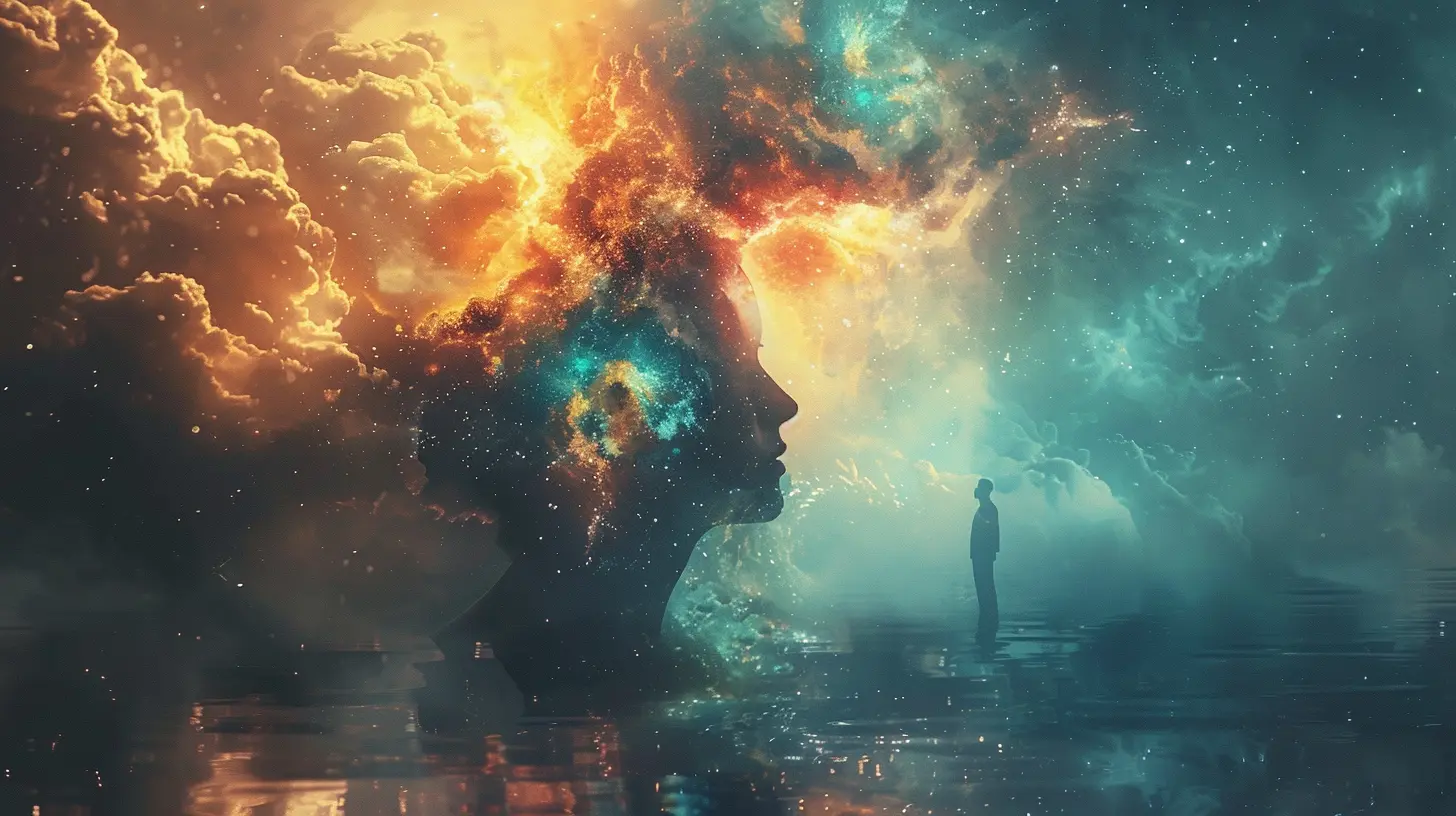 The Power of Visualization for Achieving Your Goals