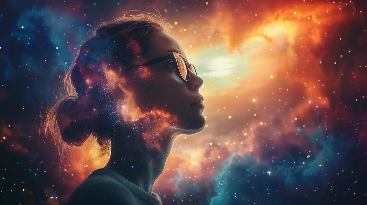 The Power of Visualization for Achieving Your Goals