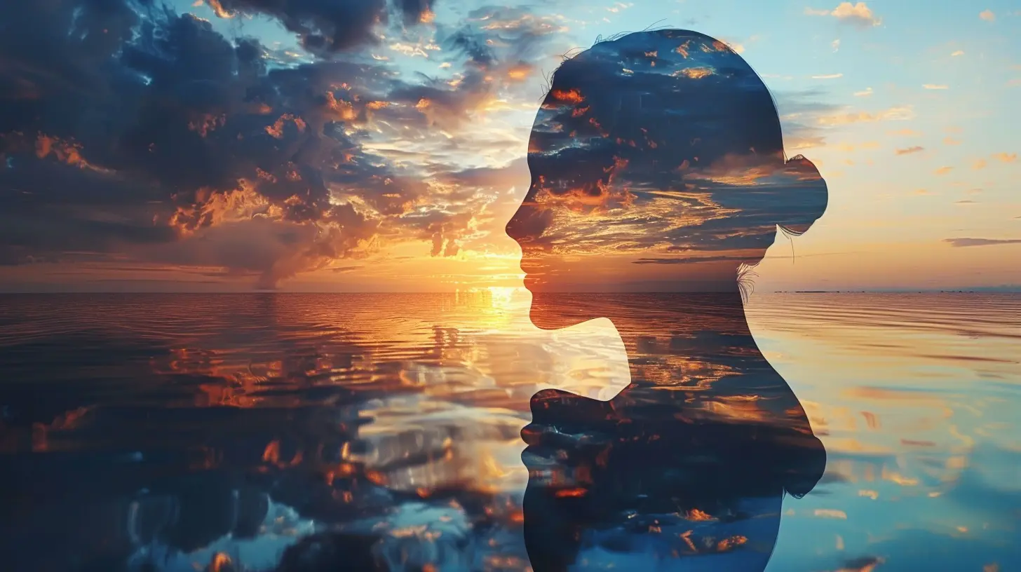 The Power of Words: How Language Shapes Self-Compassion