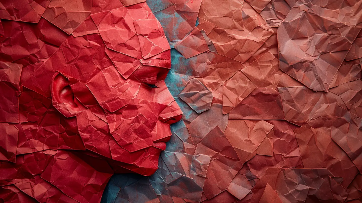 The Power of Words: How Language Shapes Self-Compassion