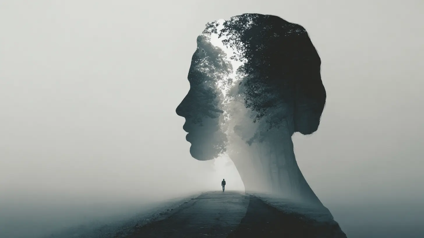 The Psychology Behind Starting Over in 2026