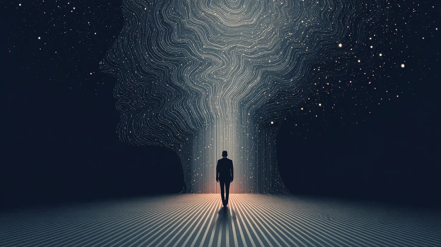 The Psychology Behind Starting Over in 2026