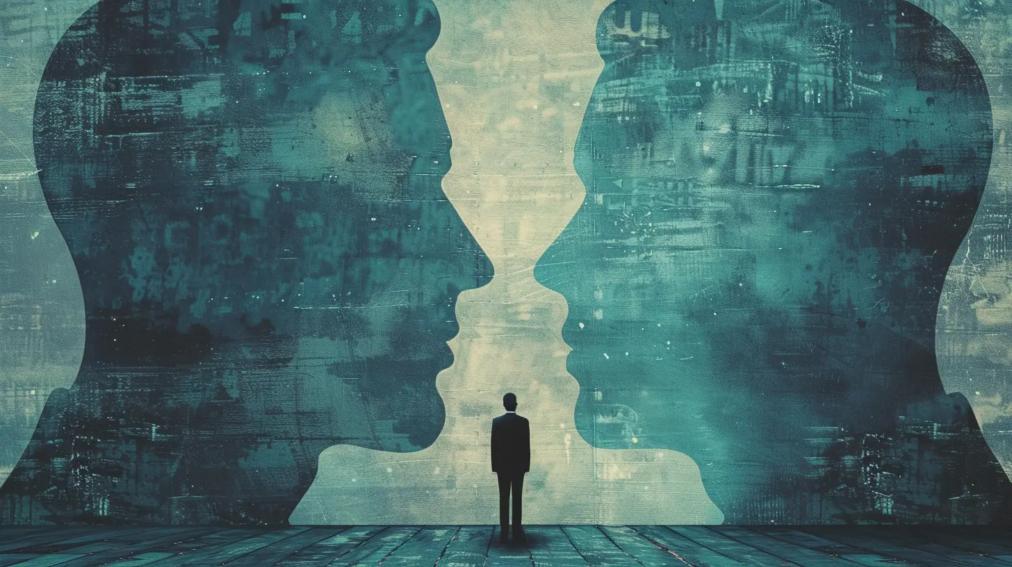 The Psychology of Decision-Making: Becoming More Confident in Choices