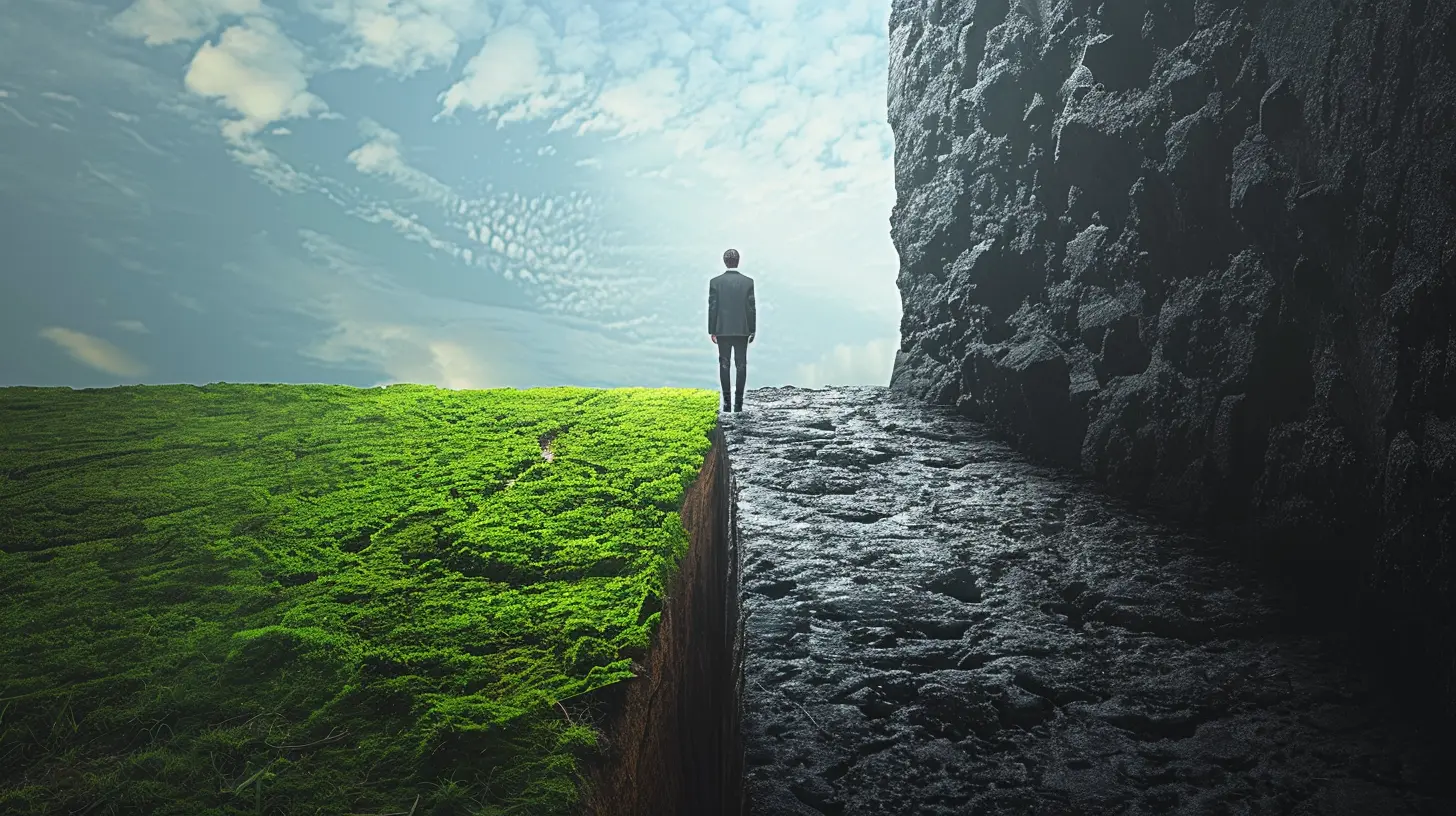 The Psychology of Decision-Making: Becoming More Confident in Choices