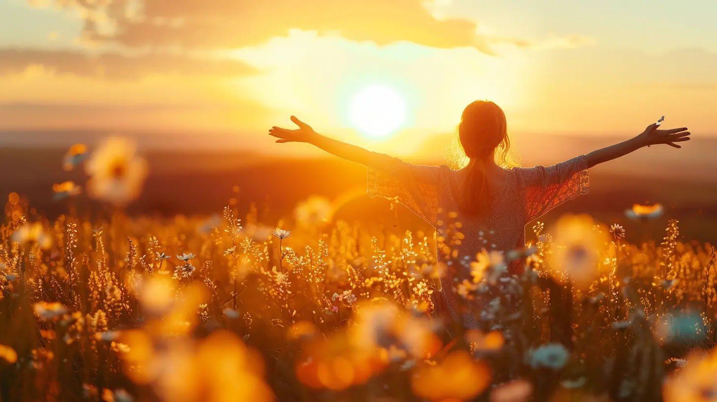 The Psychology of Gratitude: How It Can Improve Your Life