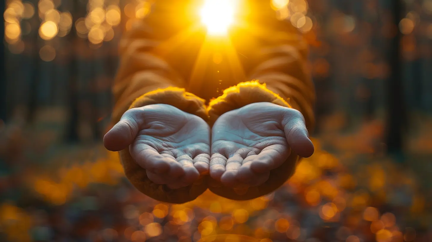The Psychology of Gratitude: How It Can Improve Your Life