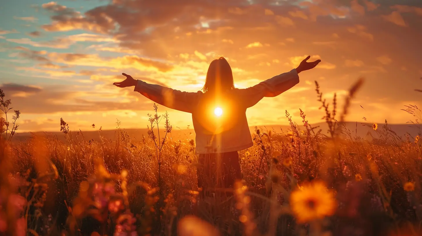 The Psychology of Gratitude: How It Can Improve Your Life