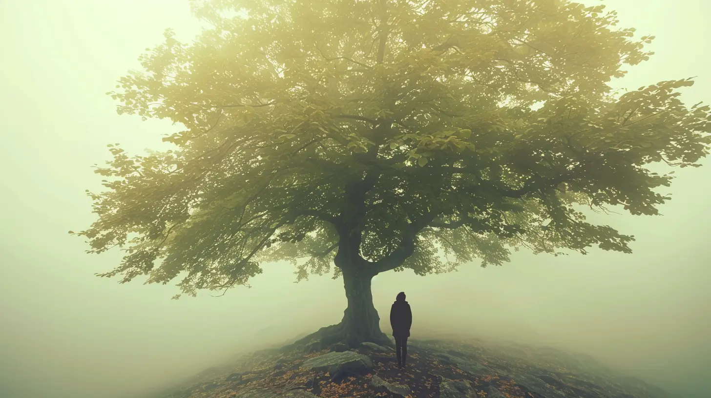 The Psychology of Long-Term Change: How to Make Growth Stick