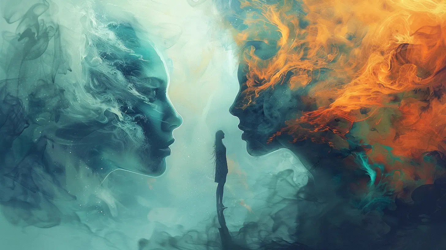 The Psychology of Self-Awareness: Understanding Your Own Behavior