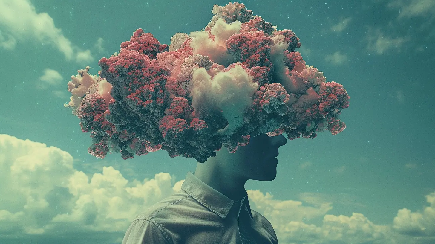 The Psychology of Self-Awareness: Understanding Your Own Behavior