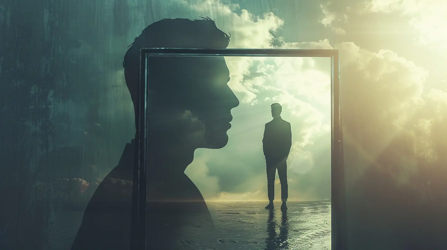 The Psychology of Self-Awareness: Understanding Your Own Behavior