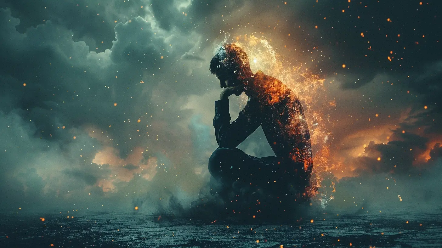 The Psychology of Self-Awareness: Understanding Your Own Behavior