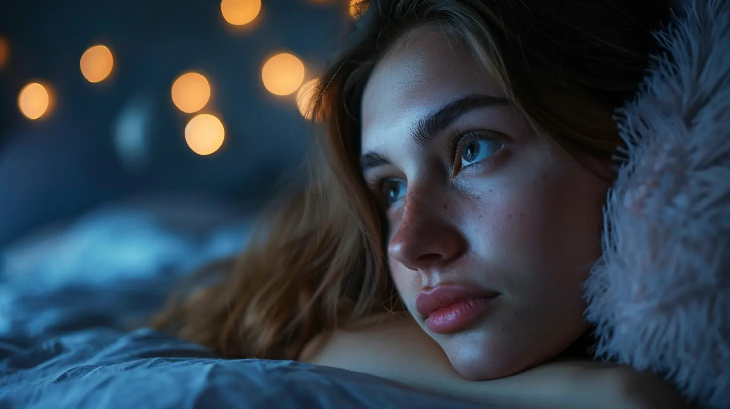 The Relationship Between Sleep Disorders and Mental Health