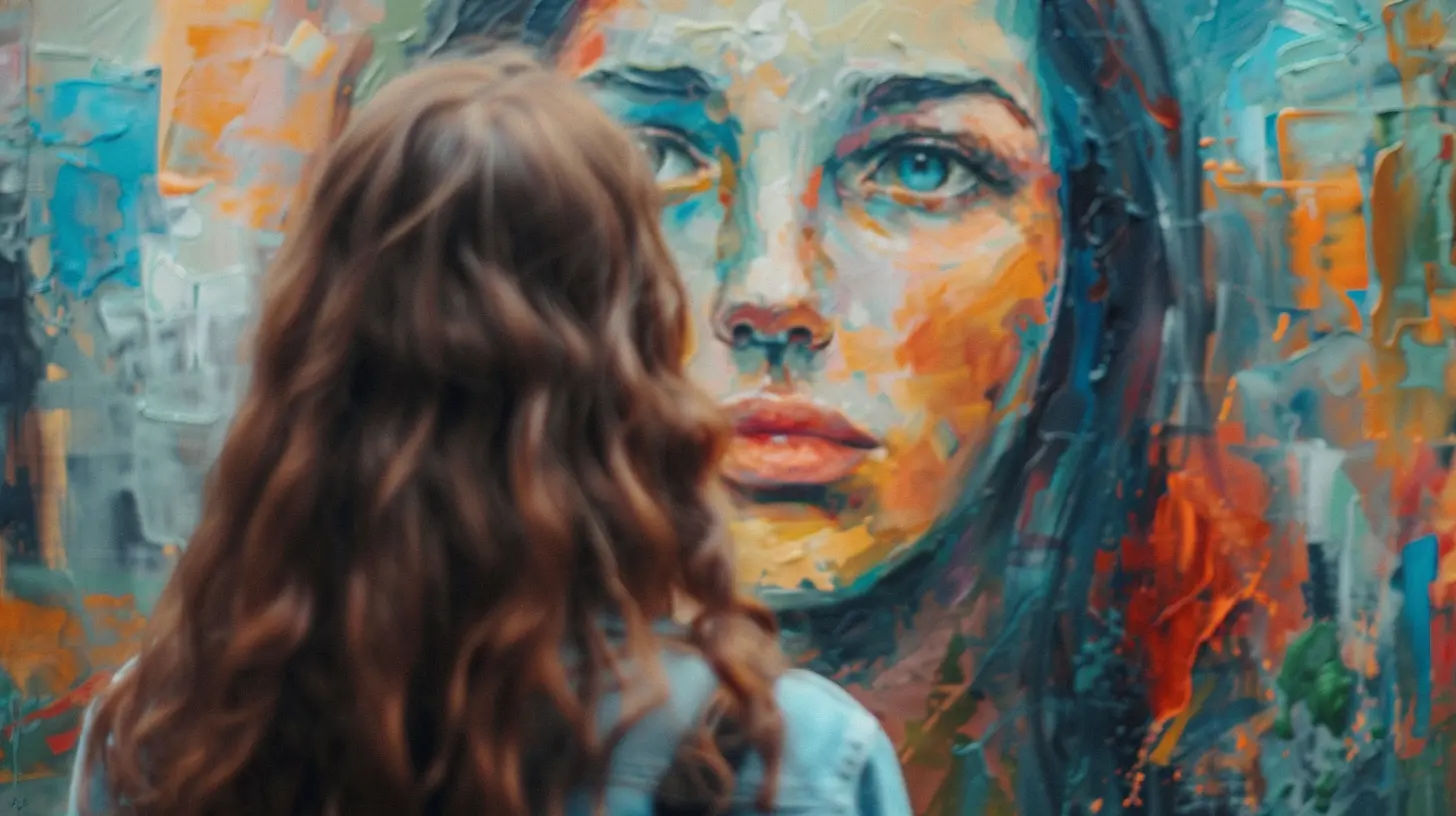 The Role of Art Therapy in Improving Teen Mental Health