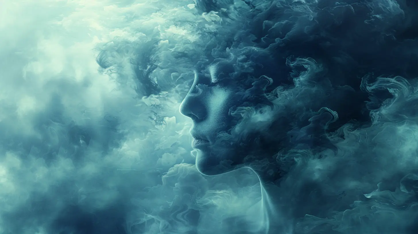 The Role of Cognitive Behavioral Theory in Treating Anxiety