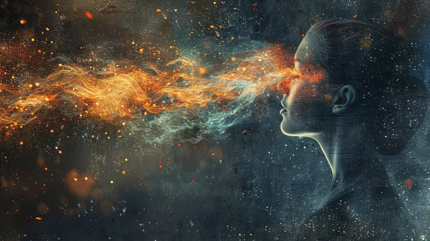 The Role of Cognitive Restructuring in Overcoming Negative Thought Patterns
