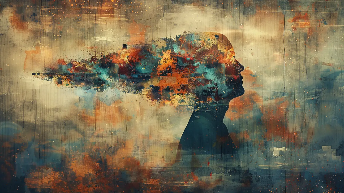 The Role of Cognitive Restructuring in Overcoming Negative Thought Patterns