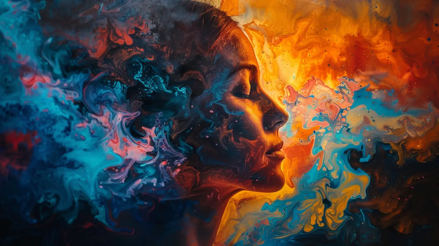 The Role of Cognitive Restructuring in Overcoming Negative Thought Patterns