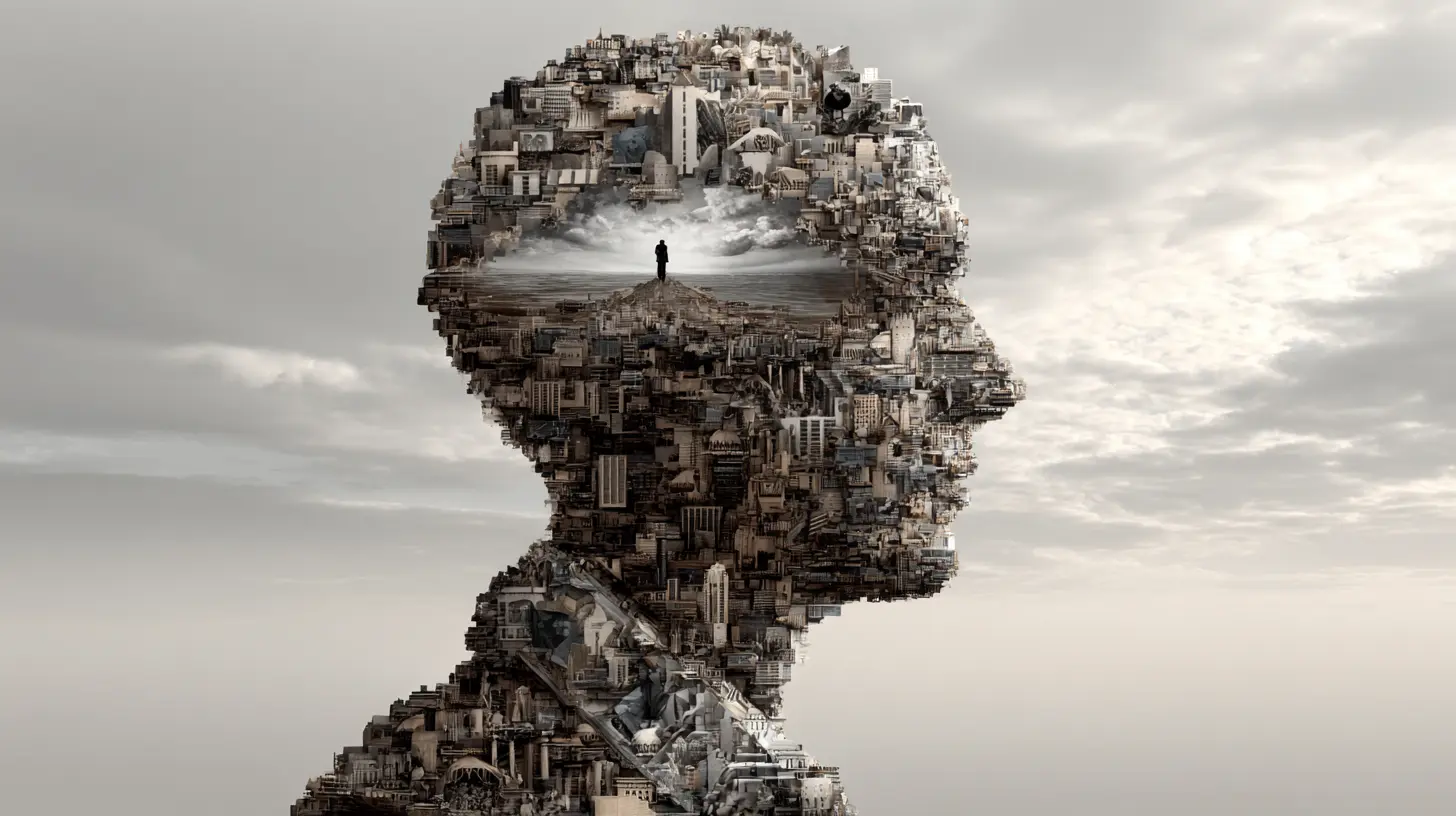 The Role of Cognitive Schemas in Shaping Our Worldview