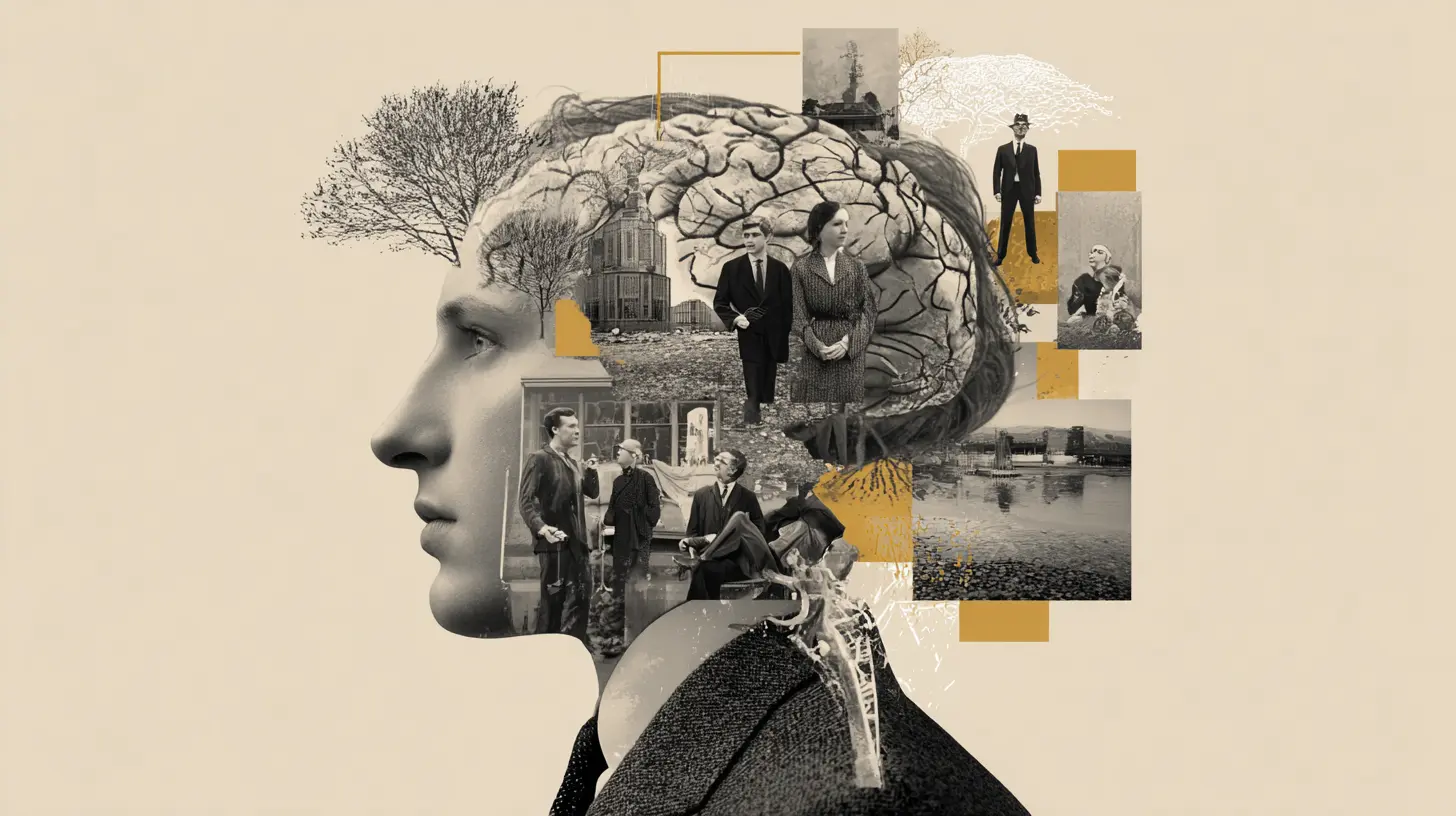 The Role of Cognitive Schemas in Shaping Our Worldview