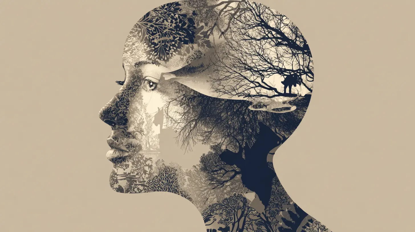 The Role of Cognitive Schemas in Shaping Our Worldview