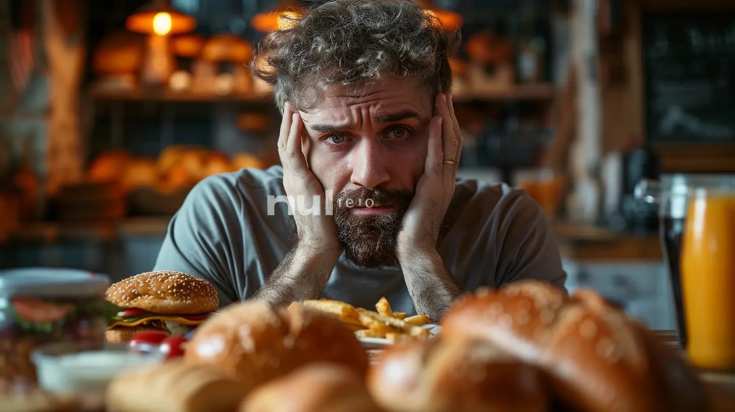 The Role of Diet in Managing Attention Deficit Disorder