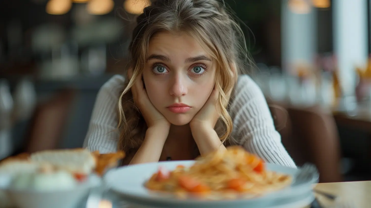 The Role of Diet in Managing Attention Deficit Disorder