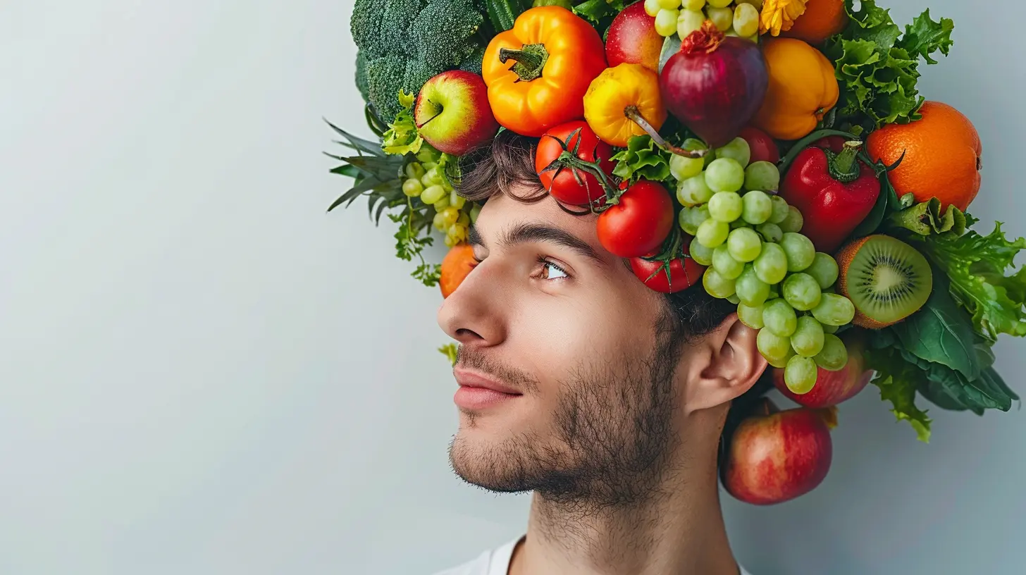 The Role of Diet in Managing Attention Deficit Disorder