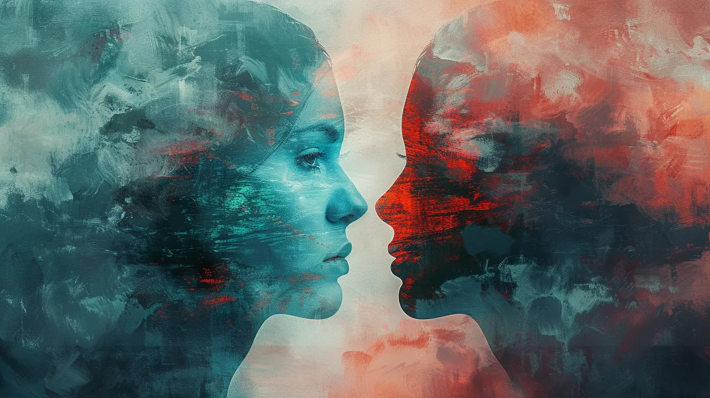 The Role of Early Intervention in Treating Psychotic Disorders