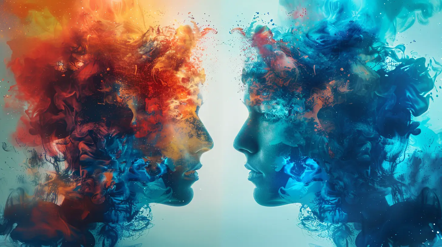 The Role of Early Intervention in Treating Psychotic Disorders