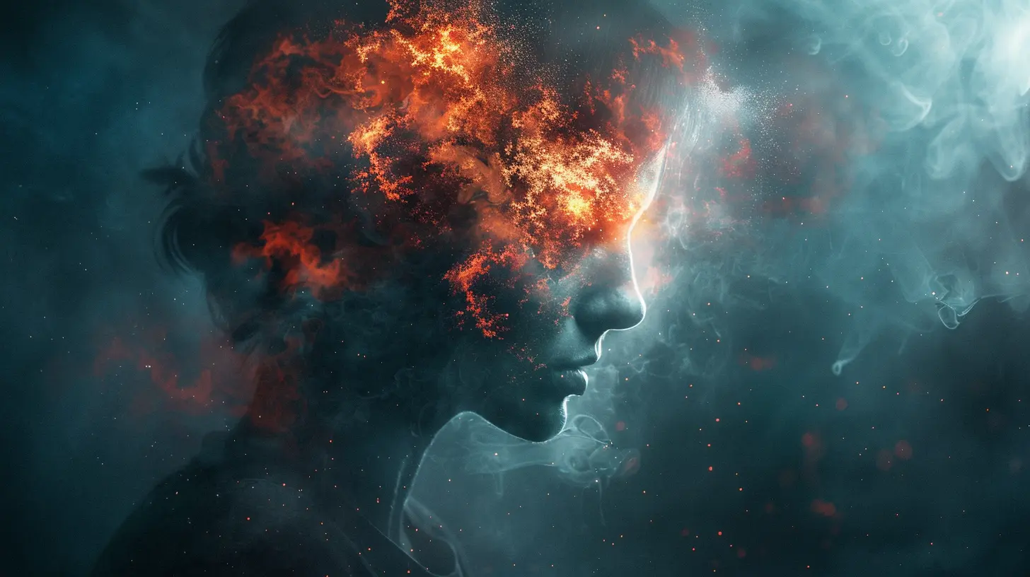 The Role of Executive Function in Attention Deficit Disorder